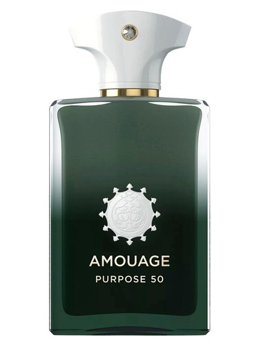 Amouage Purpose 50